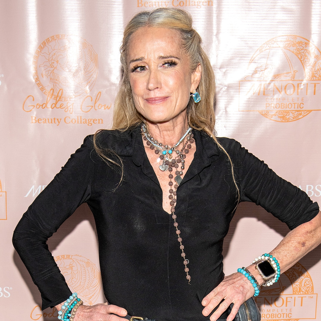 What It Would Take for Kim Richards to Return to RHOBH